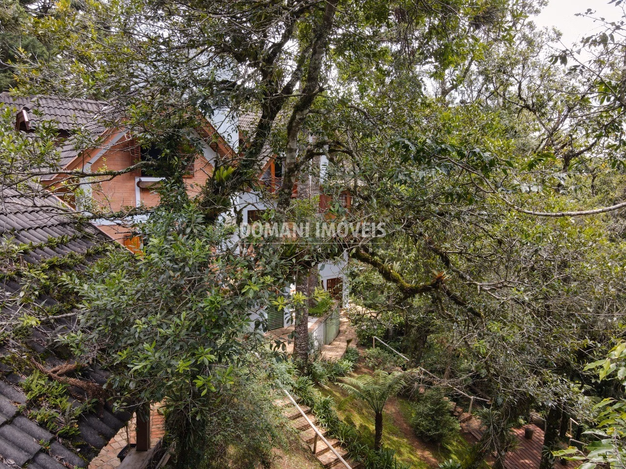 House of 3,180 m² in Campos do Jordão, SP, Brazil