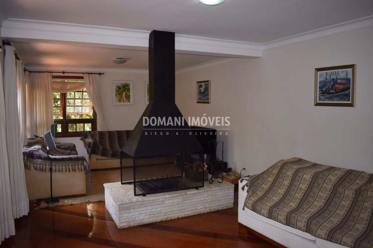 House of 3,180 m² in Campos do Jordão, SP, Brazil