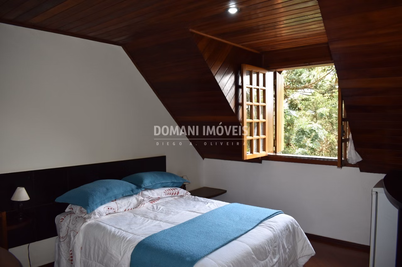 House of 3,180 m² in Campos do Jordão, SP, Brazil