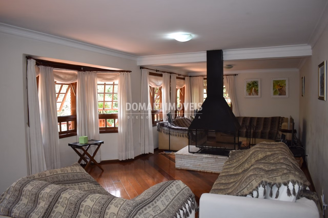 House of 3,180 m² in Campos do Jordão, SP, Brazil