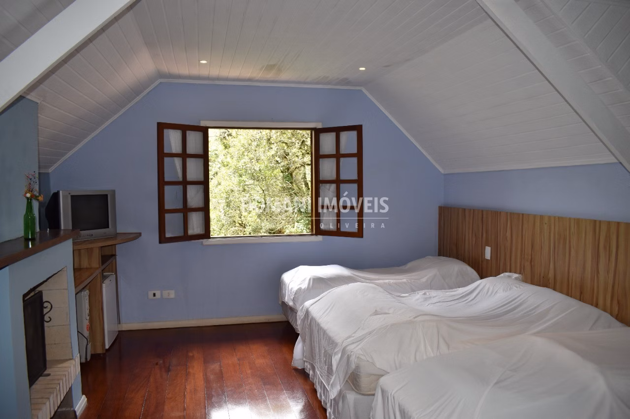 House of 3,180 m² in Campos do Jordão, SP, Brazil