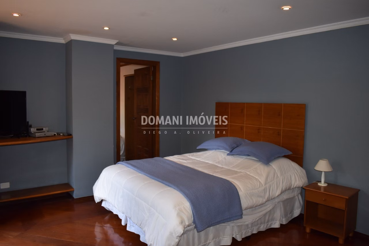 House of 3,180 m² in Campos do Jordão, SP, Brazil