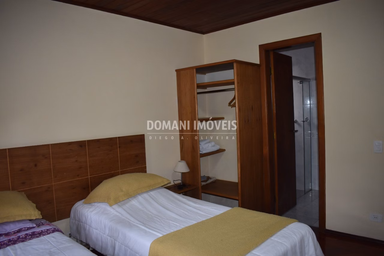 House of 3,180 m² in Campos do Jordão, SP, Brazil