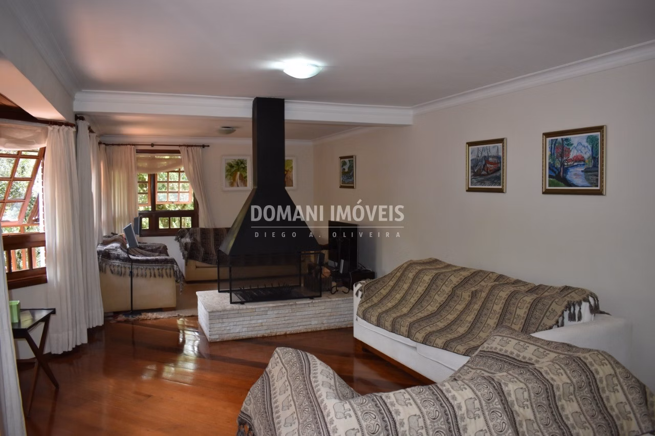 House of 3,180 m² in Campos do Jordão, SP, Brazil