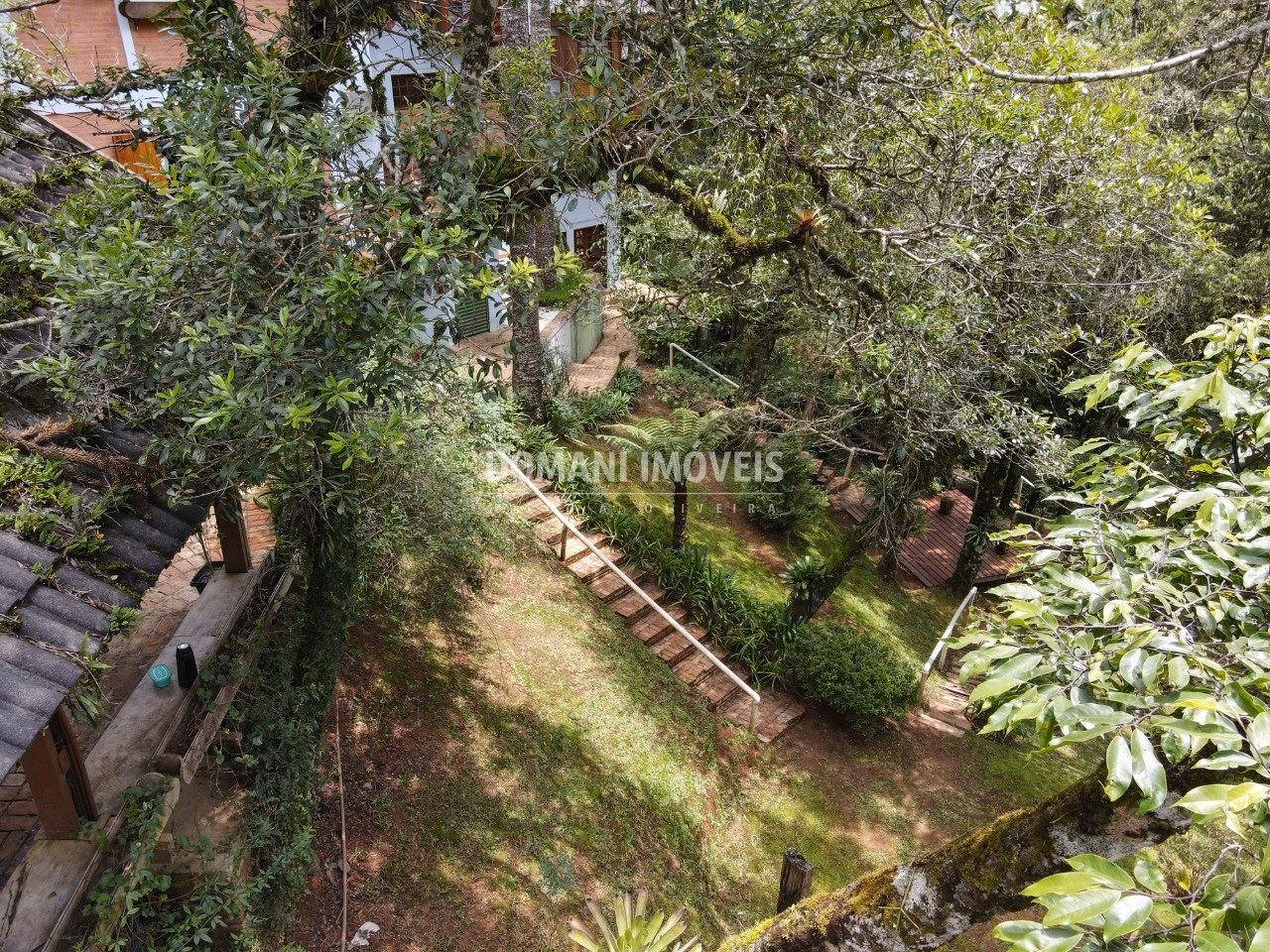 House of 3,180 m² in Campos do Jordão, SP, Brazil
