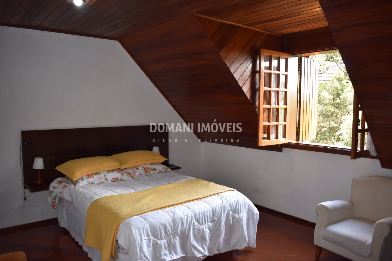 House of 3,180 m² in Campos do Jordão, SP, Brazil