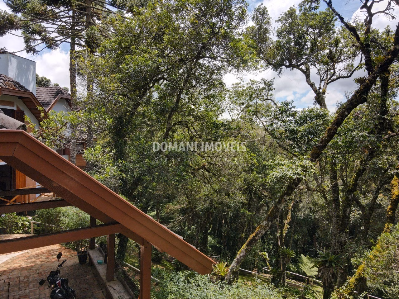 House of 3,180 m² in Campos do Jordão, SP, Brazil