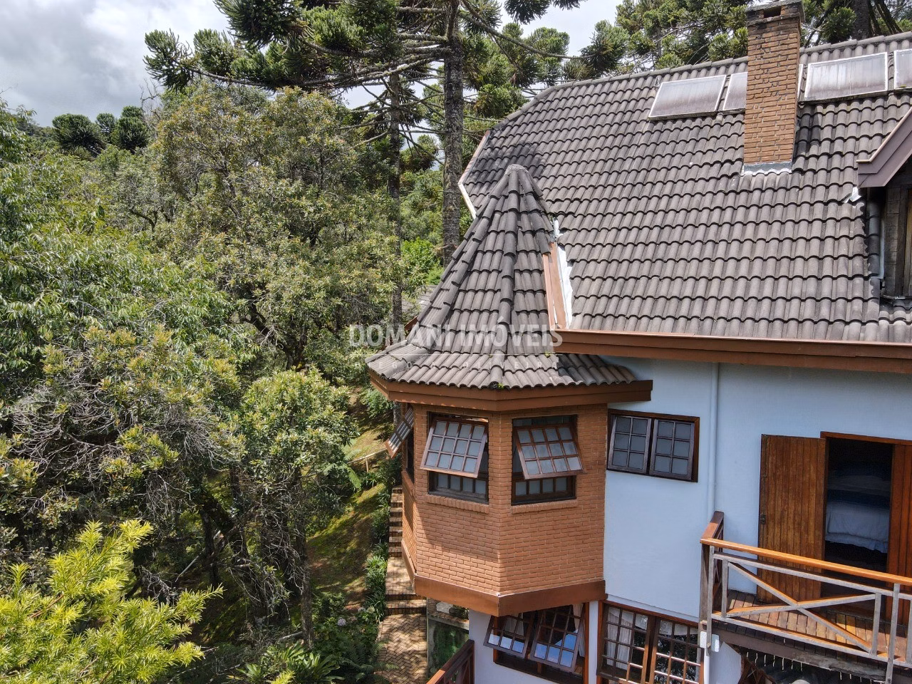 House of 3,180 m² in Campos do Jordão, SP, Brazil