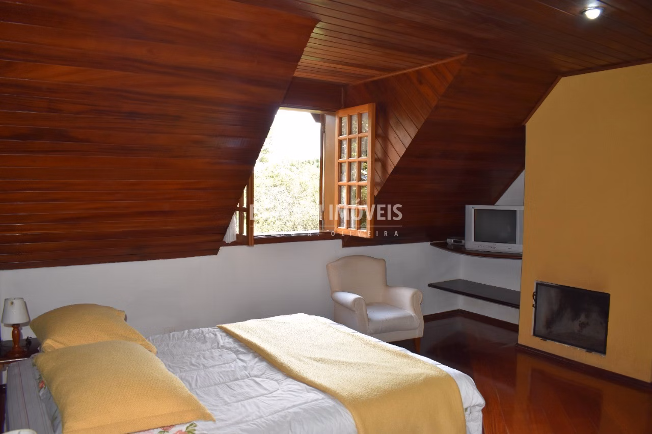 House of 3,180 m² in Campos do Jordão, SP, Brazil