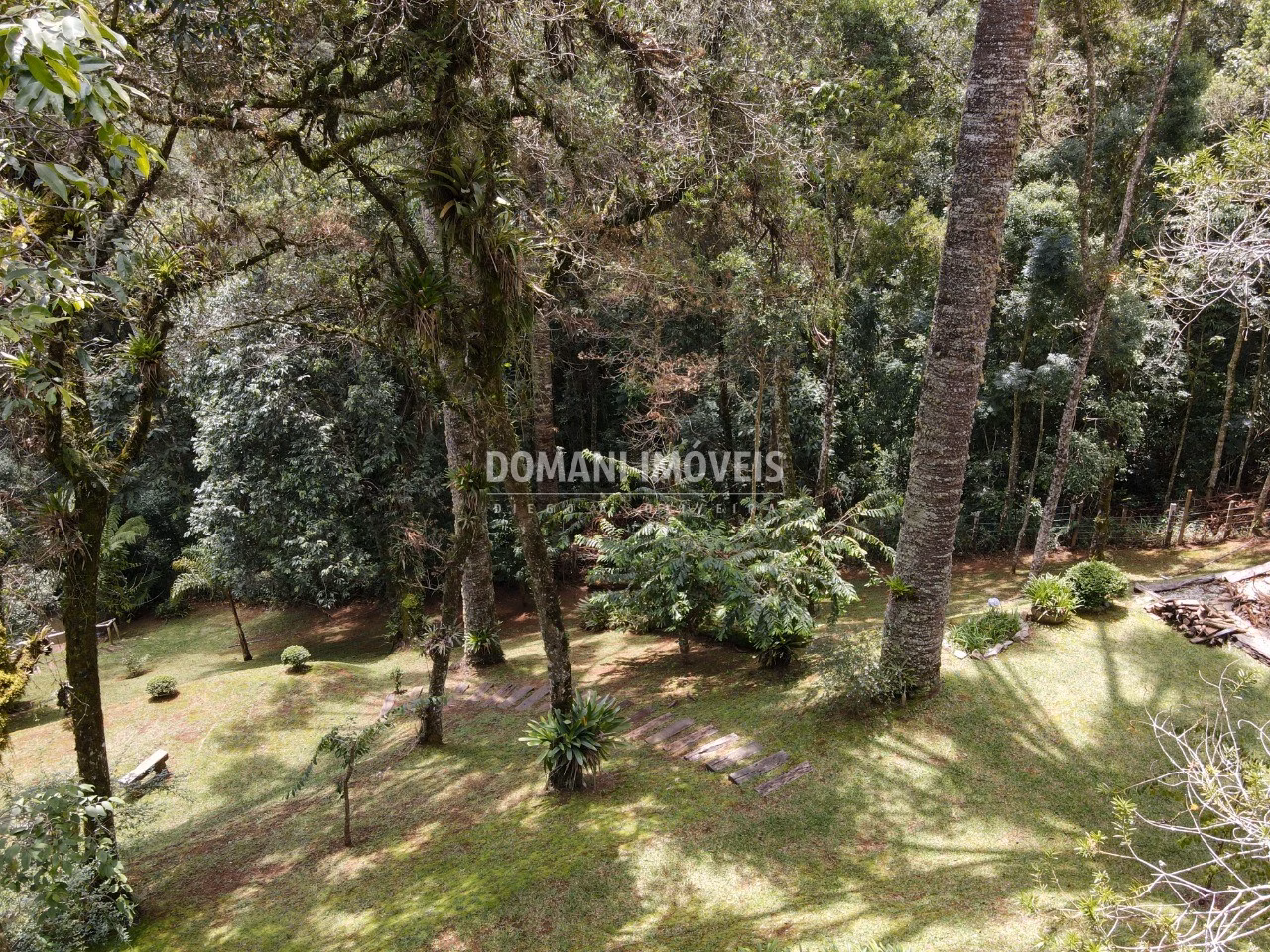 House of 3,180 m² in Campos do Jordão, SP, Brazil