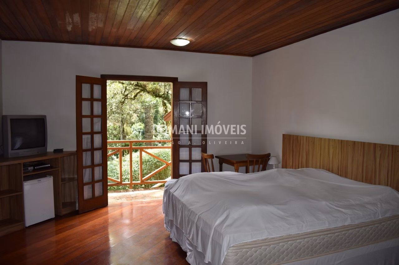 House of 3,180 m² in Campos do Jordão, SP, Brazil