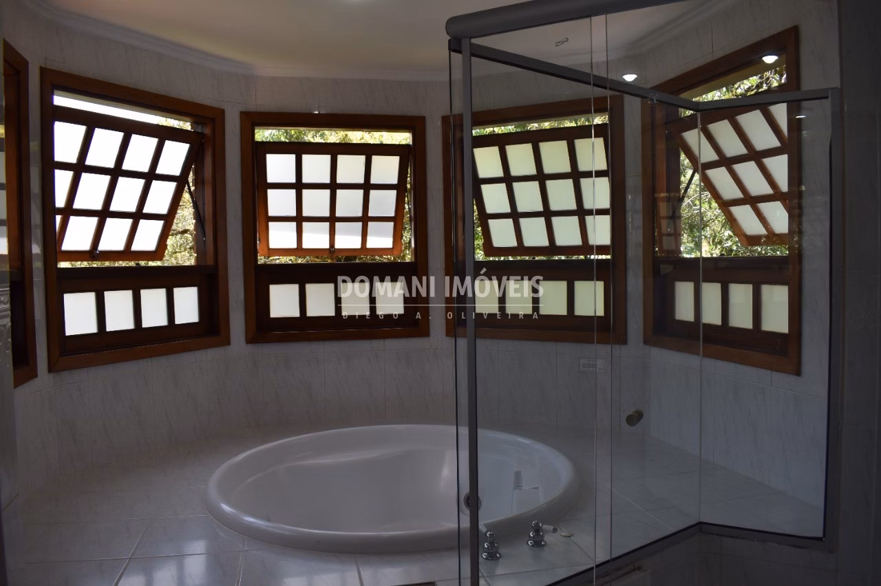 House of 3,180 m² in Campos do Jordão, SP, Brazil