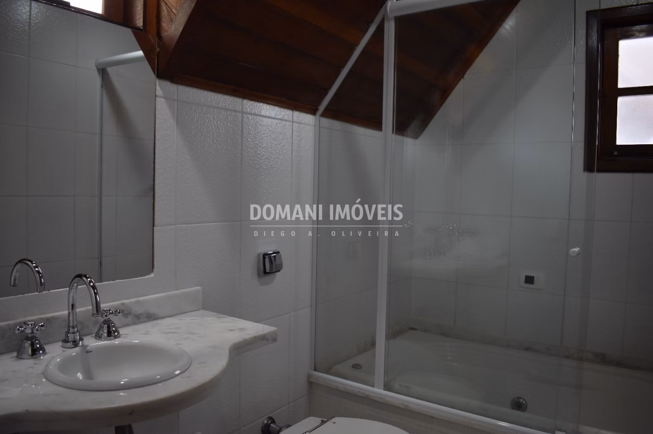 House of 3,180 m² in Campos do Jordão, SP, Brazil