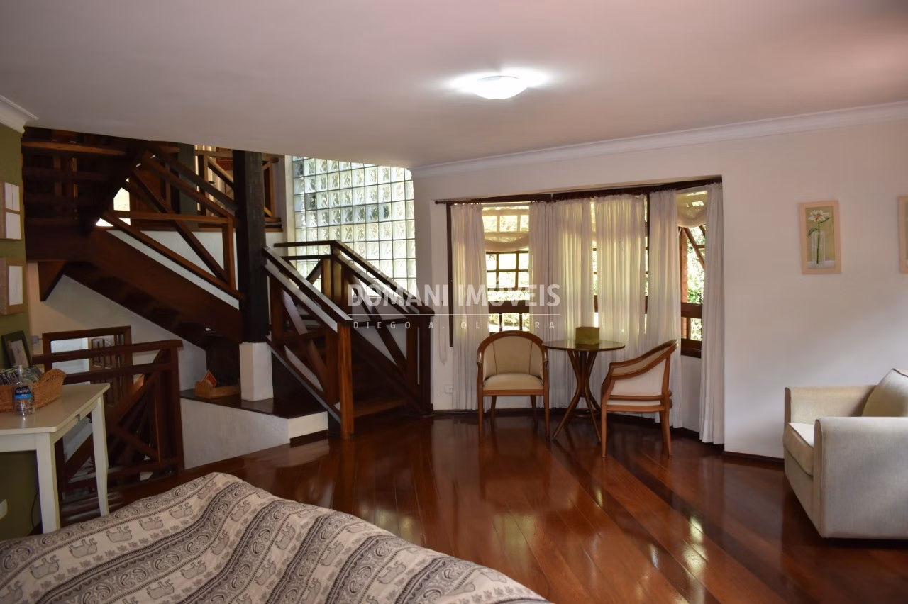 House of 3,180 m² in Campos do Jordão, SP, Brazil