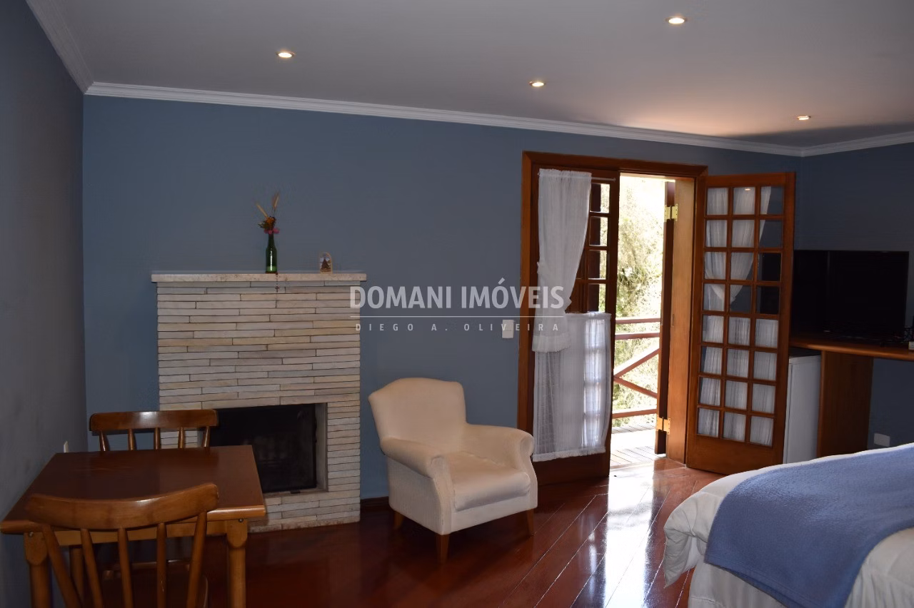 House of 3,180 m² in Campos do Jordão, SP, Brazil