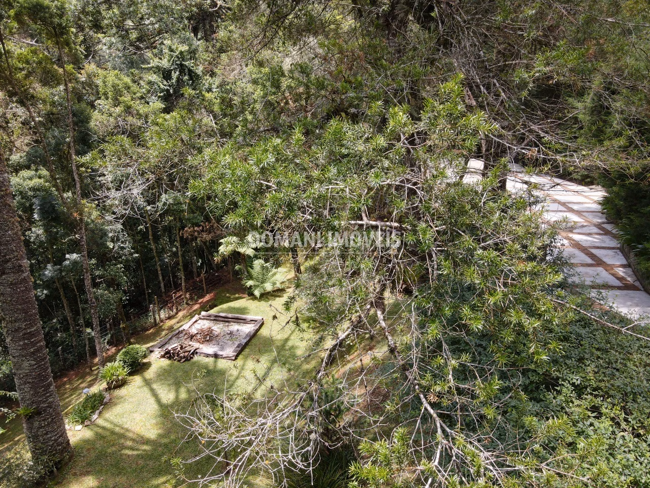 House of 3,180 m² in Campos do Jordão, SP, Brazil