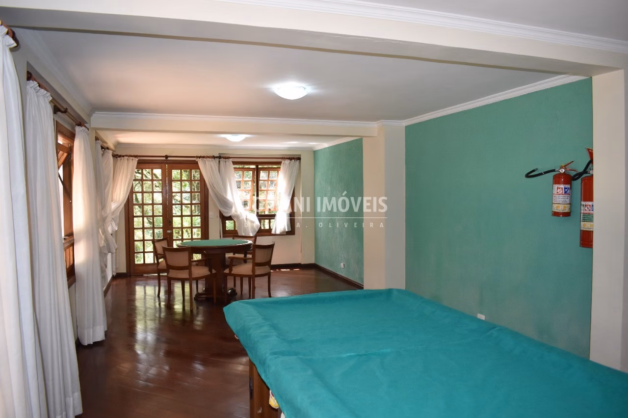 House of 3,180 m² in Campos do Jordão, SP, Brazil