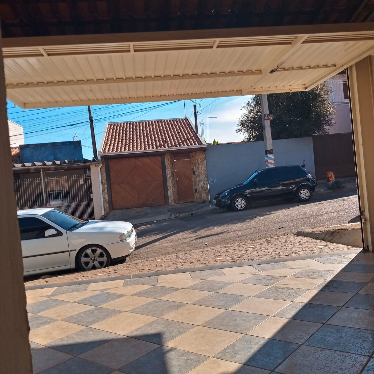 Casa de 120 m² em Tatuí, SP