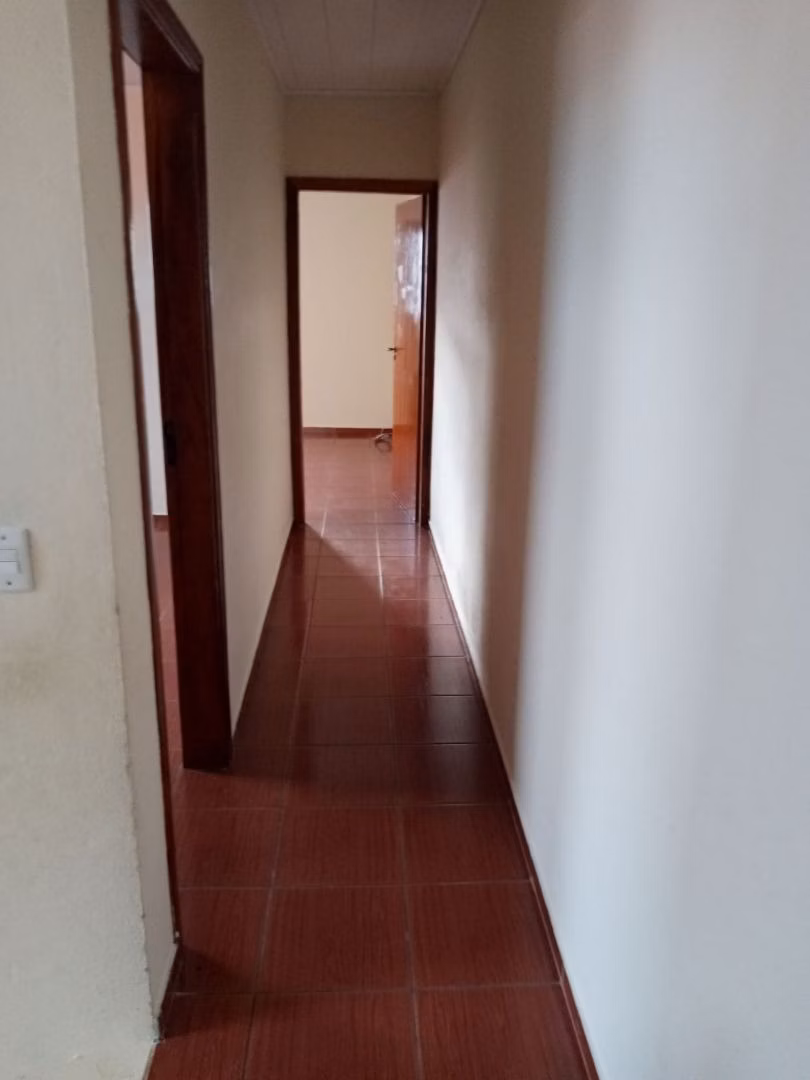 Casa de 120 m² em Tatuí, SP