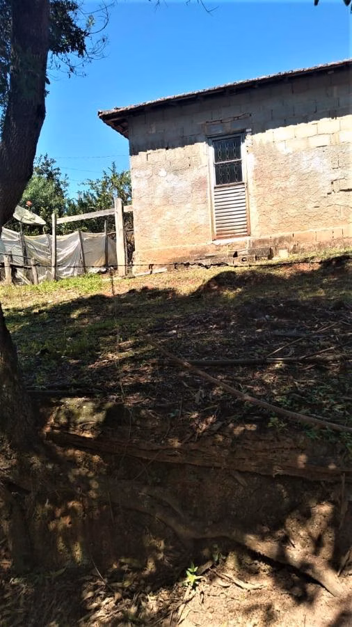 Chácara de 500 m² em Caldas, MG