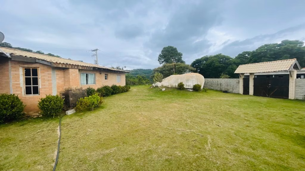Chácara de 1.500 m² em Itu, SP