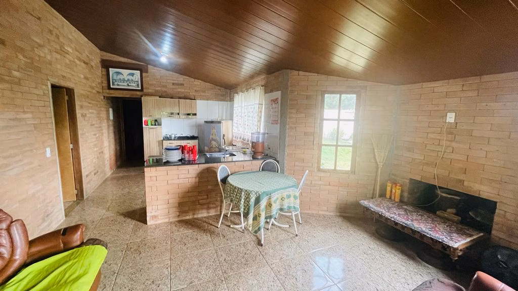 Chácara de 1.500 m² em Itu, SP