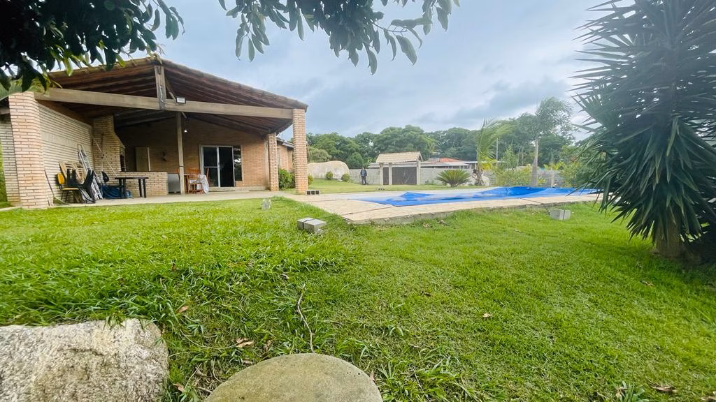 Chácara de 1.500 m² em Itu, SP