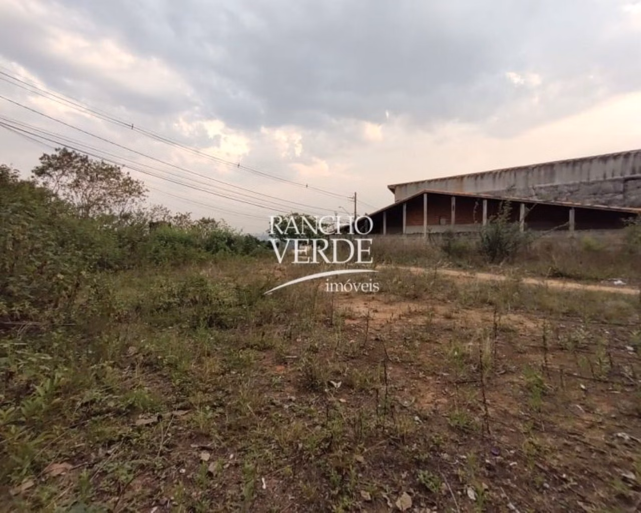 Terreno de 724 m² em São José dos Campos, SP