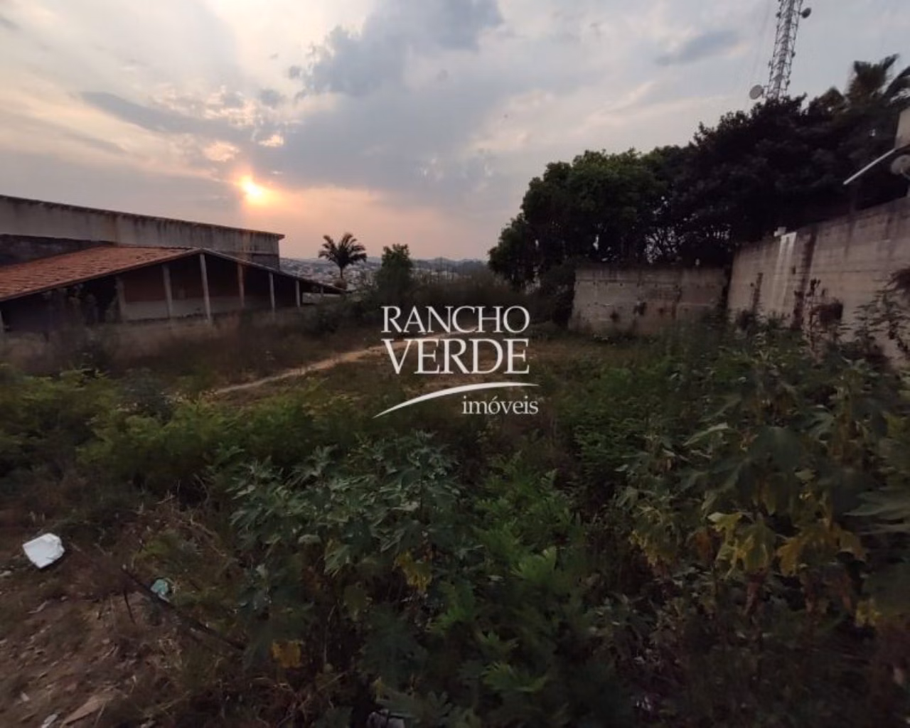 Terreno de 724 m² em São José dos Campos, SP