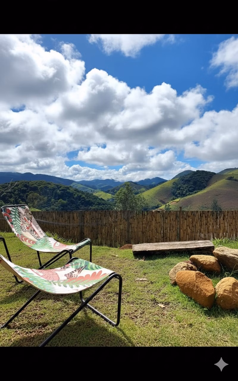 Terreno de 2.200 m² em São José dos Campos, SP
