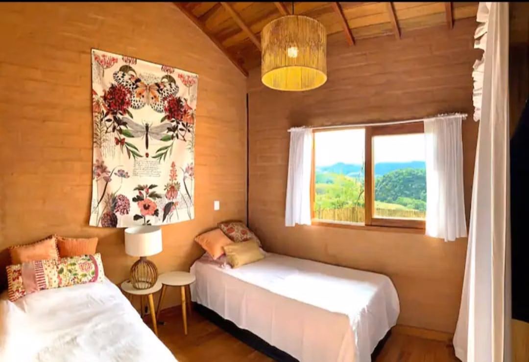 Terreno de 2.200 m² em São José dos Campos, SP