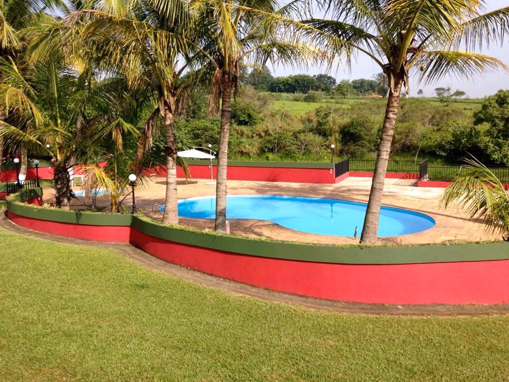 Country home of 9 acres in Porto Feliz, SP, Brazil