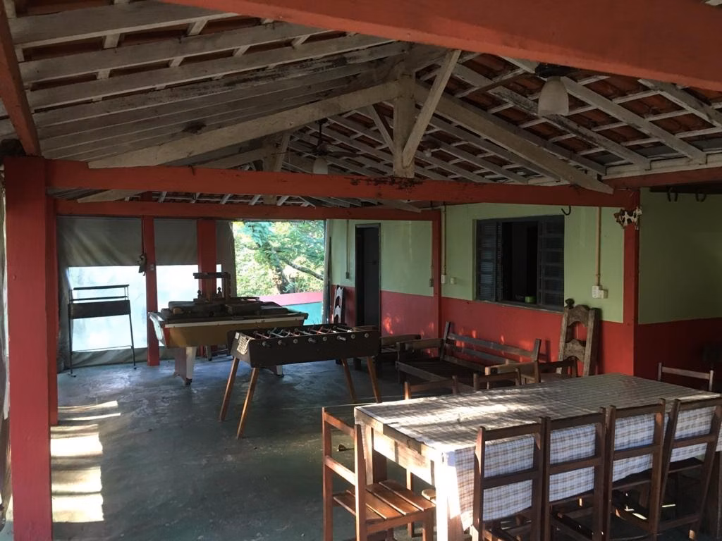 Chácara de 4 ha em Porto Feliz, SP