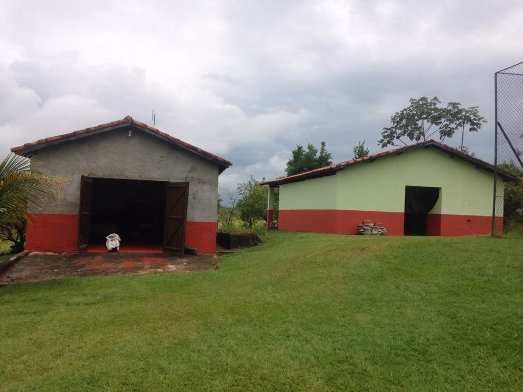 Chácara de 4 ha em Porto Feliz, SP