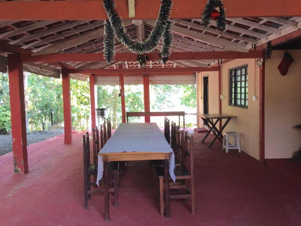 Country home of 9 acres in Porto Feliz, SP, Brazil