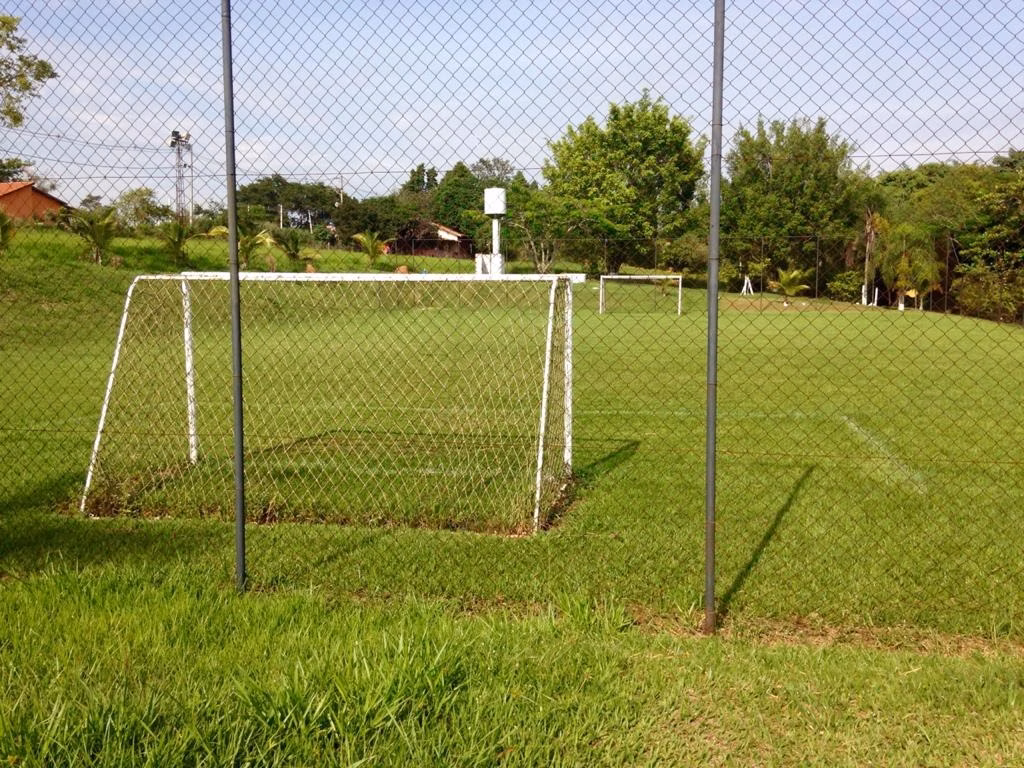 Country home of 9 acres in Porto Feliz, SP, Brazil