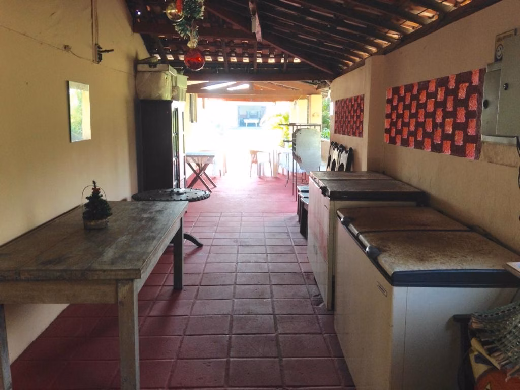 Country home of 9 acres in Porto Feliz, SP, Brazil