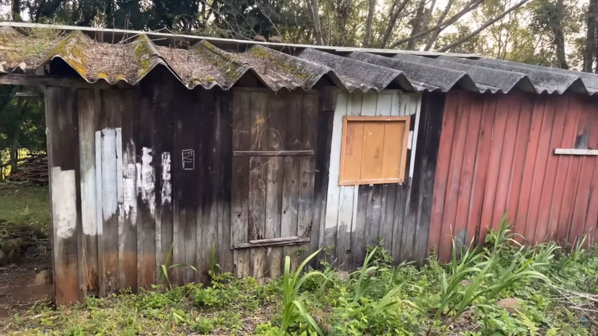 Chácara de 4 ha em Caraá, RS