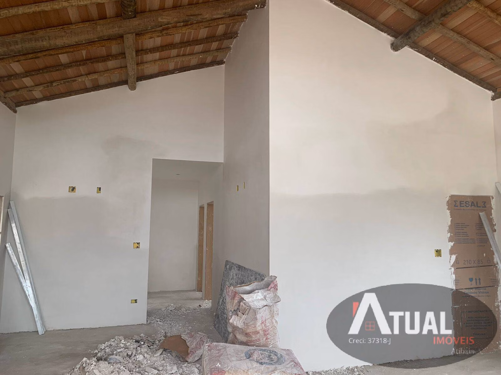 Casa de 690 m² em Atibaia, SP