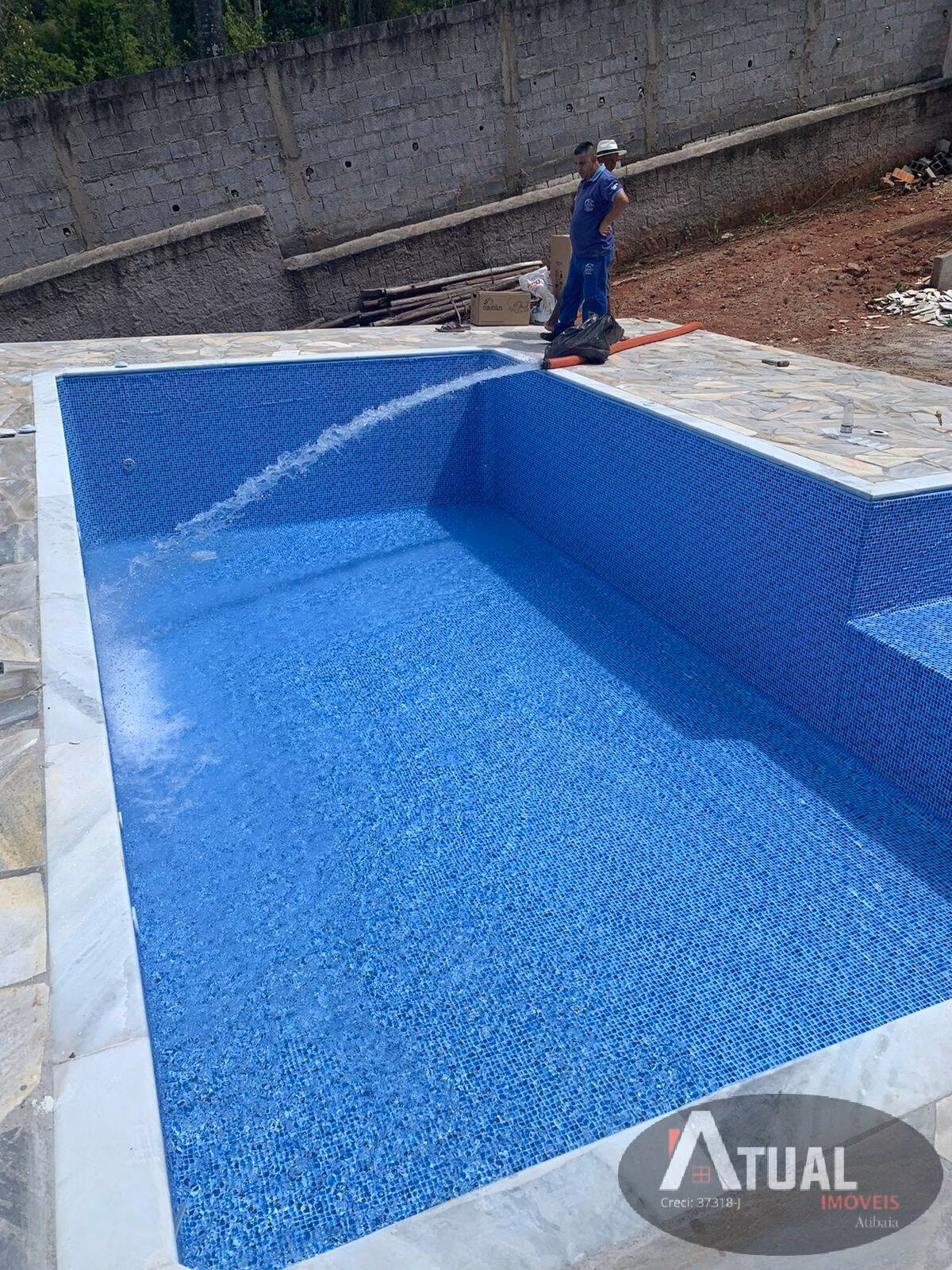 Casa de 690 m² em Atibaia, SP