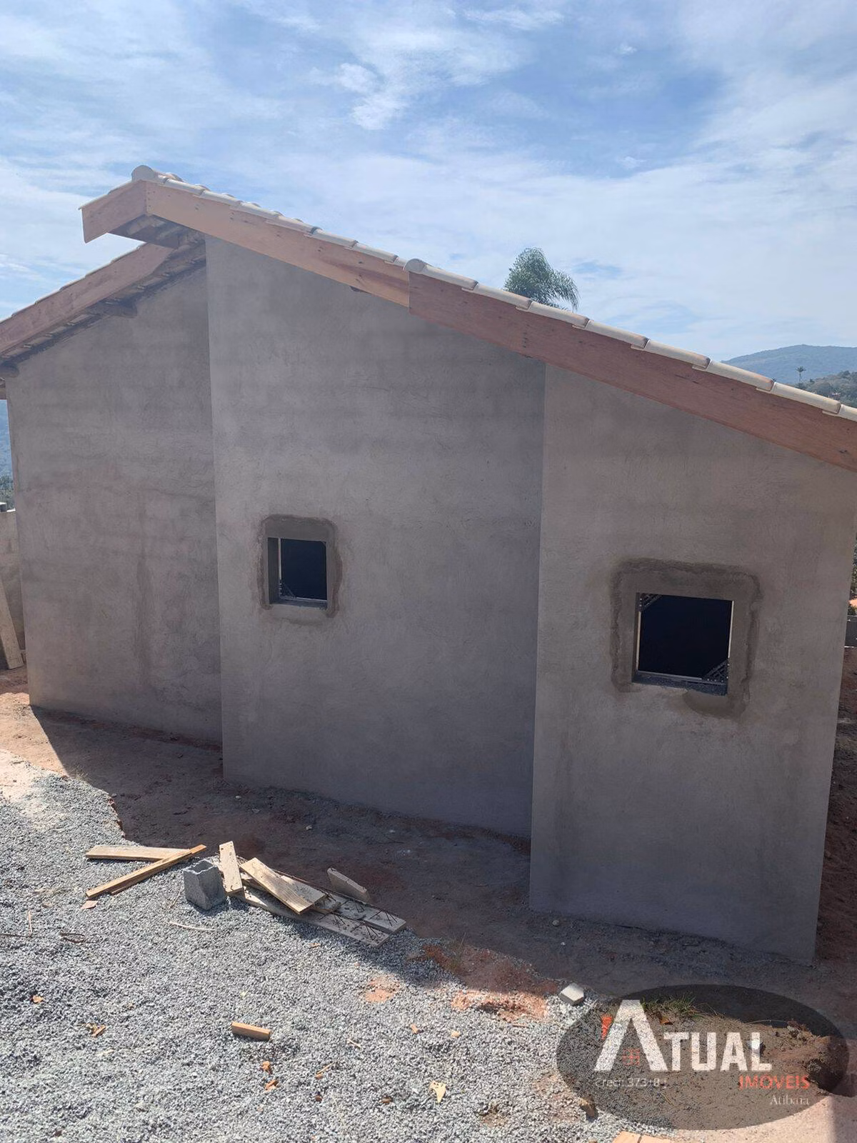 Casa de 690 m² em Atibaia, SP