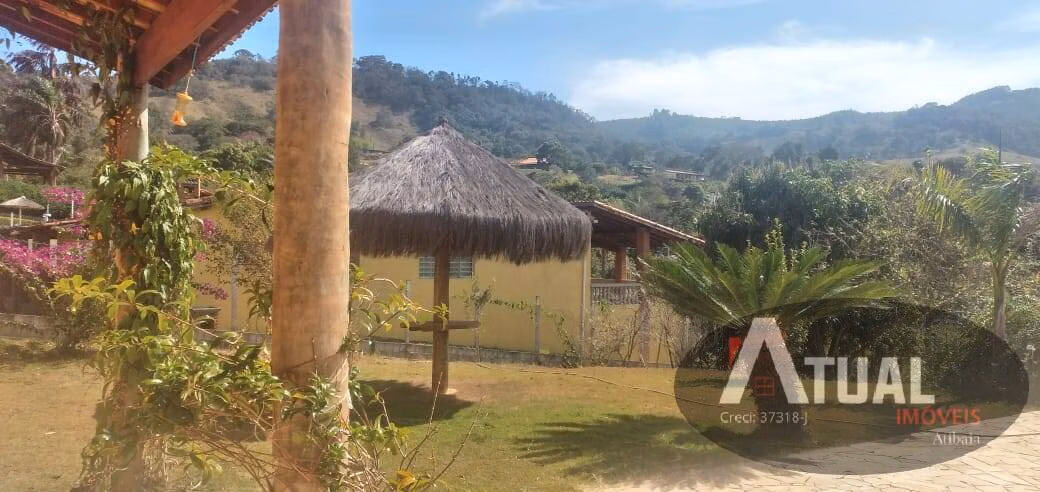 Chácara de 3.200 m² em Itapeva, MG