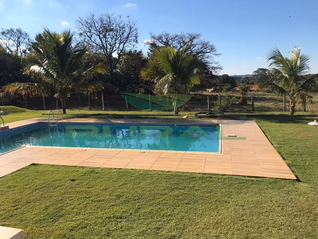 Country home of 1 acres in Quadra, SP, Brazil