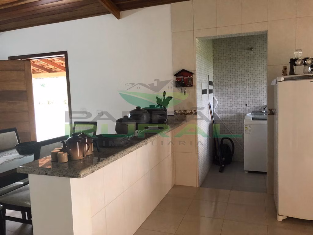 Country home of 1 acres in Quadra, SP, Brazil