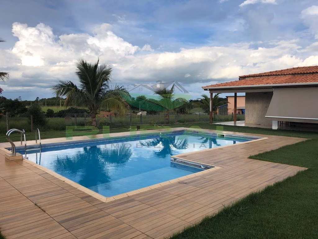 Country home of 1 acres in Quadra, SP, Brazil