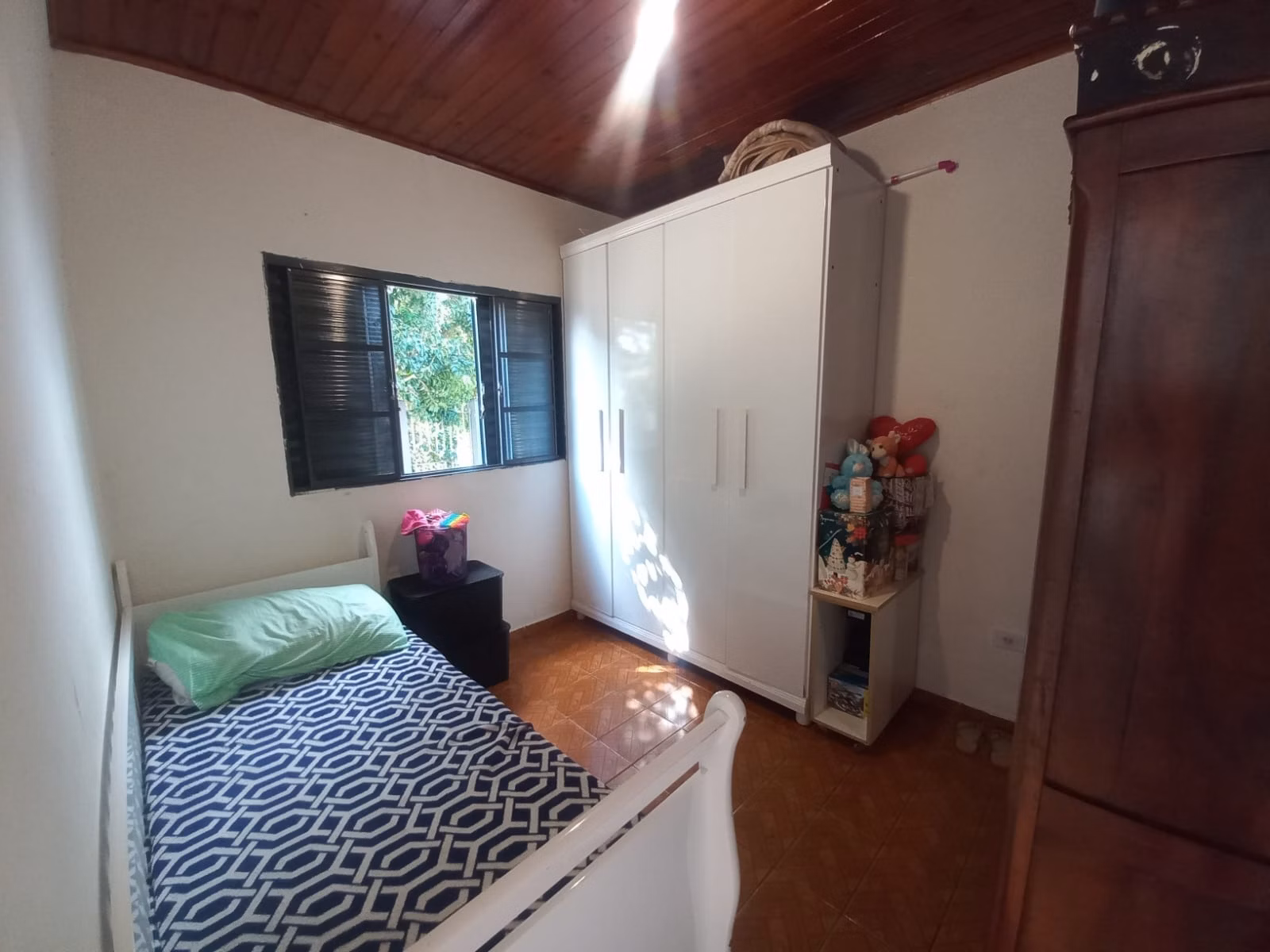 Casa de 150 m² em Americana, SP
