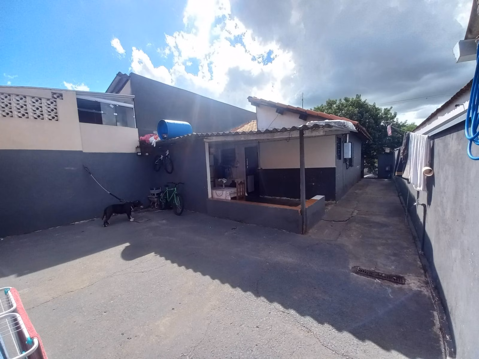 Casa de 150 m² em Americana, SP