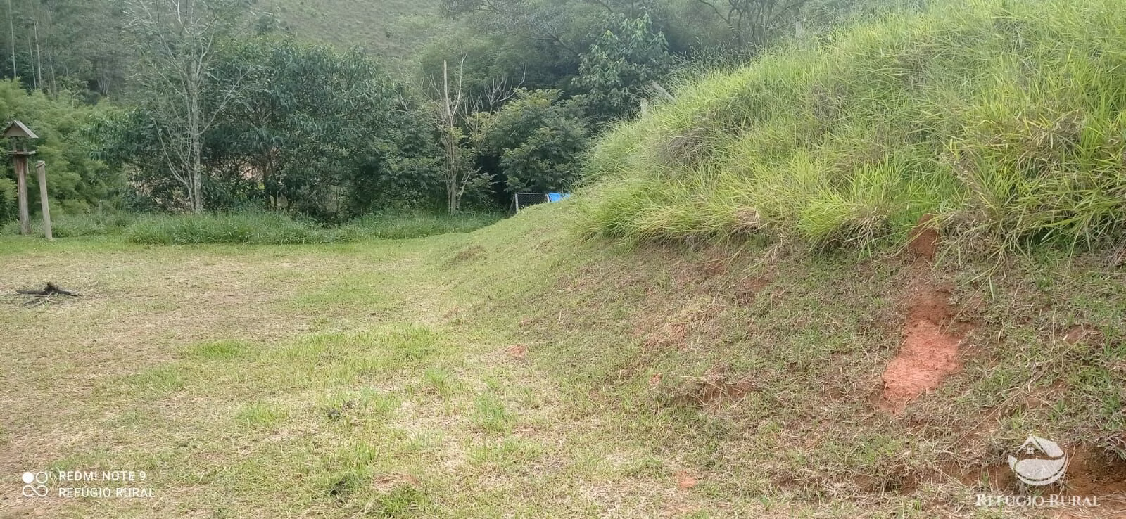 Sítio de 24 ha em São José dos Campos, SP