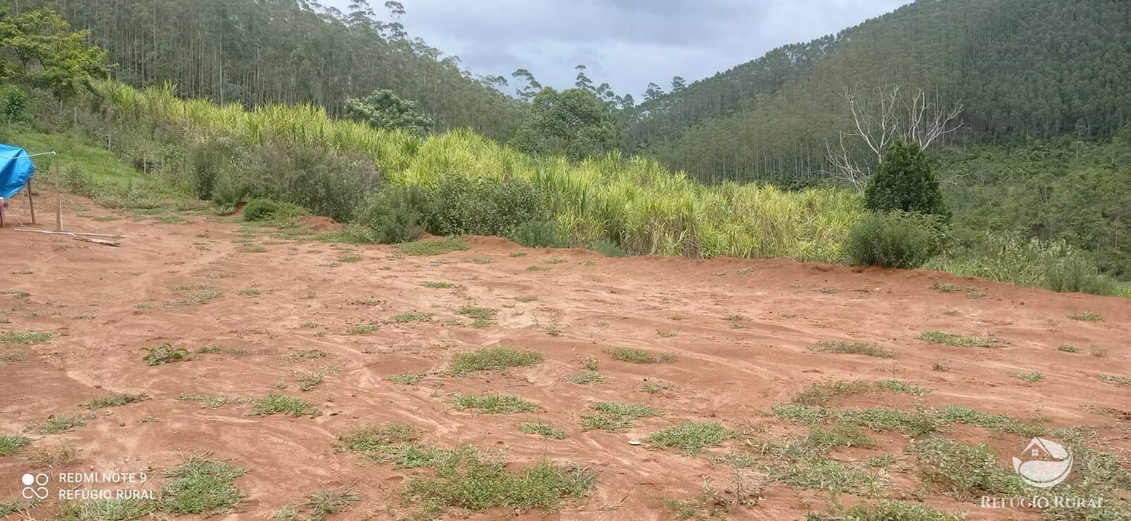 Sítio de 24 ha em São José dos Campos, SP