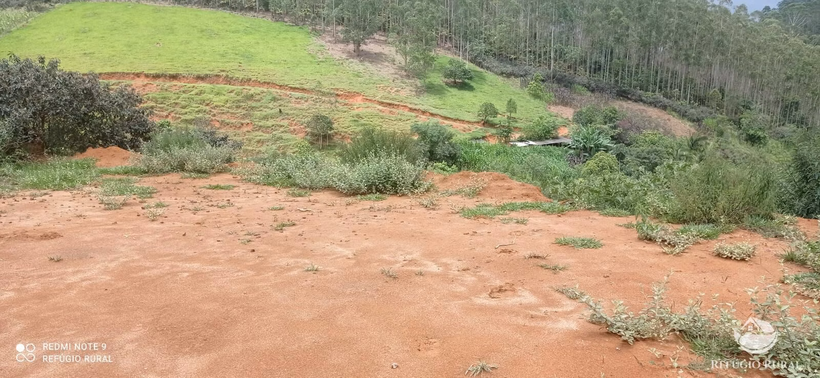 Sítio de 24 ha em São José dos Campos, SP